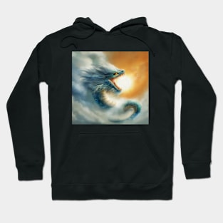 Spirit of the Eclipse Hoodie